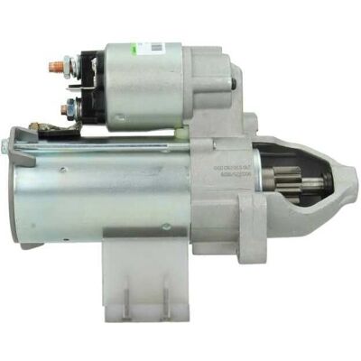 BV 210.536.092.000 Starter - 12V, 1,2kW, 9 Zähne, B+ (M8) - Starter BV 210.536.092.000 Starter - 12V, 1,2kW, 9 Zähne, B+ (M8) - Starter