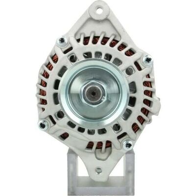Honda Generator 125.530.080.130 - 80A 12V med Pulley Honda Generator 125.530.080.130 - 80A 12V med Pulley