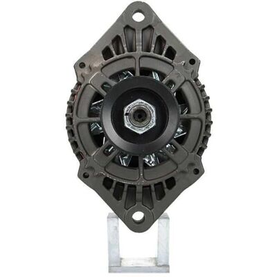 Plusline 975.513.070.150 Alternator - 12V 70A, B+ (M6), 55mm Remskiva Plusline 975.513.070.150 Alternator - 12V 70A, B+ (M6), 55mm Remskiva