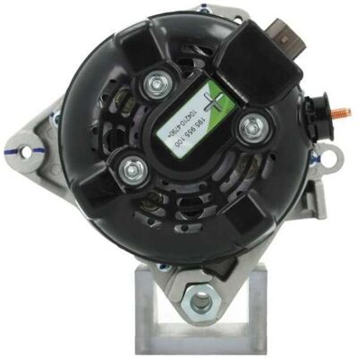 Toyota 195955100050 Generator - 12V 100A, 55mm remskiva Toyota 195955100050 Generator - 12V 100A, 55mm remskiva