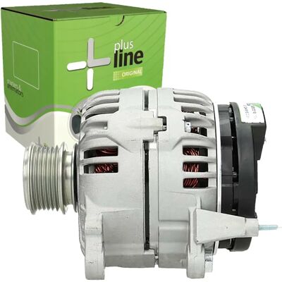 Alternator Bosch 12V 150A - Alternator Alternator Bosch 12V 150A - Alternator