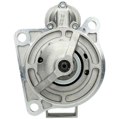 BV PSH 500.533.093.093 Démarreur - 12V 2,6kW 9D B+ (M8) - Moteur de démarrage - Publicité BV PSH 500.533.093.093 Démarreur - 12V 2,6kW 9D B+ (M8) - Moteur de démarrage - Publicité