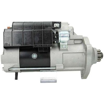 BV 911.504.123.130 Starter - 12 Zähne, 24V, Rechtsdrehung - Startermotor BV 911.504.123.130 Starter - 12 Zähne, 24V, Rechtsdrehung - Startermotor