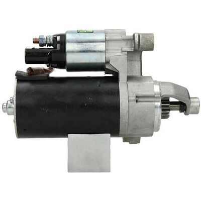 BV PSH 200.537.102.010 Starter - 2.2kW, 12V, 65.9mm, Clockwise BV PSH 200.537.102.010 Starter - 2.2kW, 12V, 65.9mm, Clockwise
