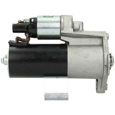 Volkswagen Crafter Starter - 12V 1,7kW Flansch 76mm - Starter Volkswagen Crafter Starter - 12V 1,7kW Flansch 76mm - Starter