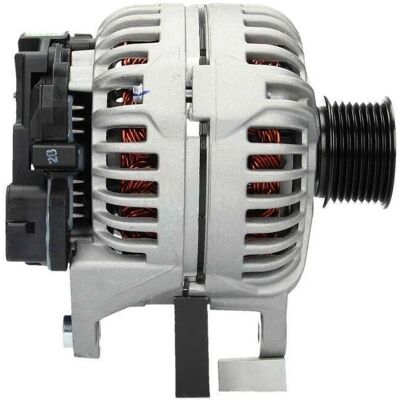BV PSH 506.503.090.014 Alternator - 24V 90A för IVECO EuroCargo I-III BV PSH 506.503.090.014 Alternator - 24V 90A för IVECO EuroCargo I-III