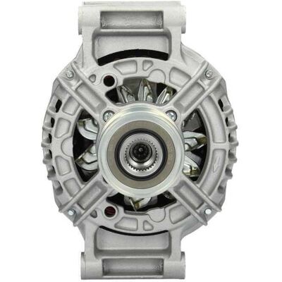 Alternator Mercedes-Benz 90A 12V - Alternator Alternator Mercedes-Benz 90A 12V - Alternator