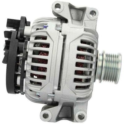 Marka Model z alternatorem 120A - Alternator Marka Model z alternatorem 120A - Alternator