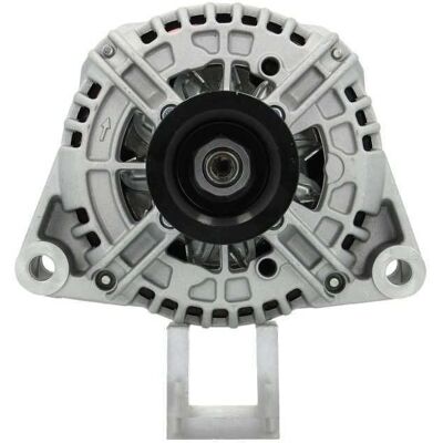 Mercedes-Benz 555.544.120.014 Alternator - 120A, 12V, Til C-Klasse Mercedes-Benz 555.544.120.014 Alternator - 120A, 12V, Til C-Klasse