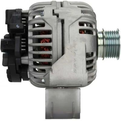 Alternator Mercedes-Benz 120A - 6 Rur, -60° Montaż Alternator Mercedes-Benz 120A - 6 Rur, -60° Montaż