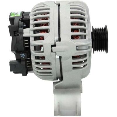 Alternator Psh +line Pro 120A do Chrysler Crossfire Alternator Psh +line Pro 120A do Chrysler Crossfire
