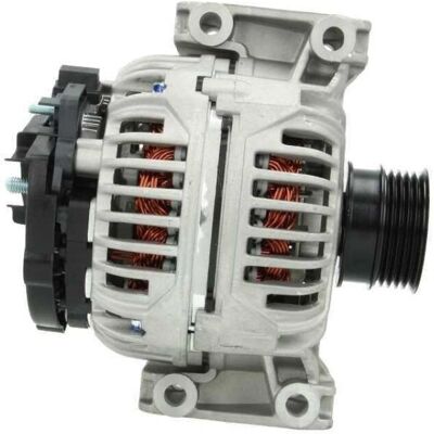 Fiat 505.547.120.010 Generator - 120A, 12V, 5 Rillen Fiat 505.547.120.010 Generator - 120A, 12V, 5 Rillen