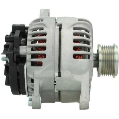 Alternator Renault - 150A, 12V, Z 6 rowkami - Regulator OE Alternator Renault - 150A, 12V, Z 6 rowkami - Regulator OE