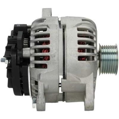 Renault Generator - 150A, 12V, 7 riller, 49mm pully, M8 terminal Renault Generator - 150A, 12V, 7 riller, 49mm pully, M8 terminal