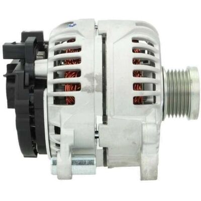 Alternator 140A Aisin - Kompaktowa Moc dla Audi & VW Alternator 140A Aisin - Kompaktowa Moc dla Audi & VW