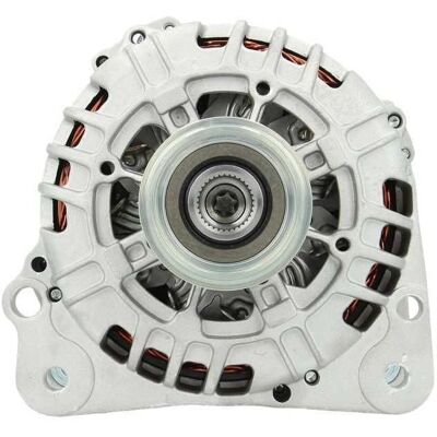 Psh +line Pro Generator - 120A, 12V, With Freewheel Pulley Psh +line Pro Generator - 120A, 12V, With Freewheel Pulley