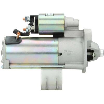 BV PSH 810.538.112.020 Startmotor - 12V, 2,2kW, 62mm fläns, 11 tänder, medurs BV PSH 810.538.112.020 Startmotor - 12V, 2,2kW, 62mm fläns, 11 tänder, medurs