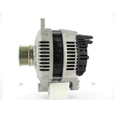 PSH 120A Alternator - 12V, 6-ribbad, B+ M8, 3 hål PSH 120A Alternator - 12V, 6-ribbad, B+ M8, 3 hål