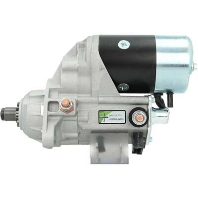BV - PSH 640.518.102.050 - 12V - 2.5kW - Anlasser BV - PSH 640.518.102.050 - 12V - 2.5kW - Anlasser