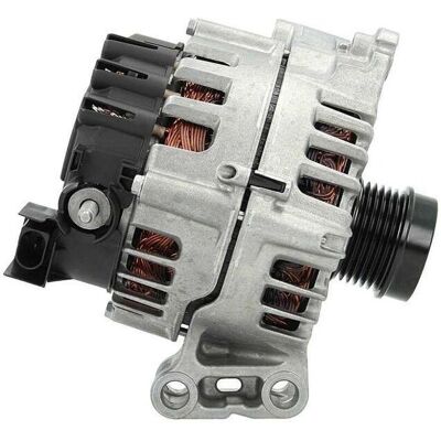 BV PSH 815.533.150.500 - Alternateur pour Volvo V70 3, S80 II, S60 II - Publicité BV PSH 815.533.150.500 - Alternateur pour Volvo V70 3, S80 II, S60 II - Publicité