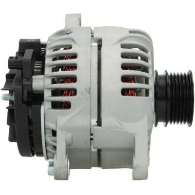 Renault Modell 120A Generator - Alternator for Clio, Fluence, Gran Renault Modell 120A Generator - Alternator for Clio, Fluence, Gran
