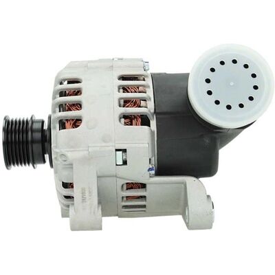 Bmw Generator 140A - X5 Alternator Bmw Generator 140A - X5 Alternator
