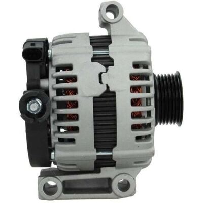 PlusLine Generator 150A für Ford S-Max Mondeo PlusLine Generator 150A für Ford S-Max Mondeo