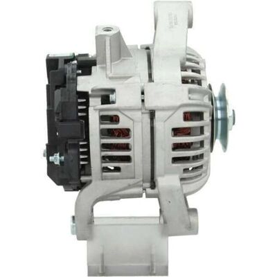 PSH Lichtmaschine 12V 100A - Spannung, Befestigungslöcher, Riemenscheibe Ø62mm PSH Lichtmaschine 12V 100A - Spannung, Befestigungslöcher, Riemenscheibe Ø62mm