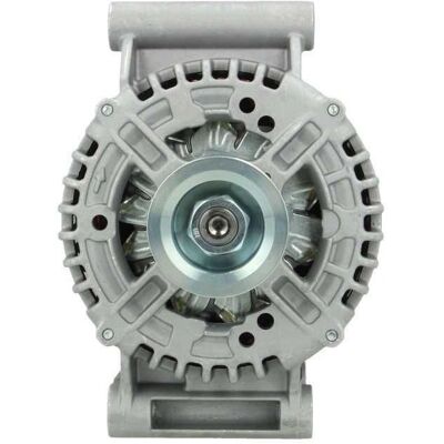 Ford A0200 Alternator - 12V 150A, 6-ribbed pulley, M8 terminal - Alternator Ford A0200 Alternator - 12V 150A, 6-ribbed pulley, M8 terminal - Alternator