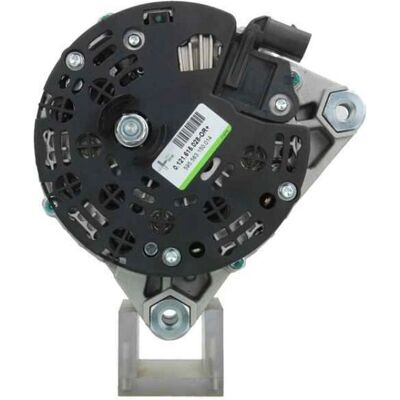 Alternateur Alanko 595.563.150.014 - 150A, 12V, Poulie avec Frein-Libre - B+ (M8) - Montage -80° - Publicité Alternateur Alanko 595.563.150.014 - 150A, 12V, Poulie avec Frein-Libre - B+ (M8) - Montage -80° - Publicité