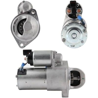 BV PSH 150944122030 12V 1,7kW Rozrusznik Hyundai Kia - Starter BV PSH 150944122030 12V 1,7kW Rozrusznik Hyundai Kia - Starter