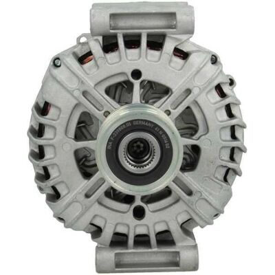 BV PSH 555.580.220.004 Lichtmaschine - 12V, 220A - Mercedes Sprinter BV PSH 555.580.220.004 Lichtmaschine - 12V, 220A - Mercedes Sprinter