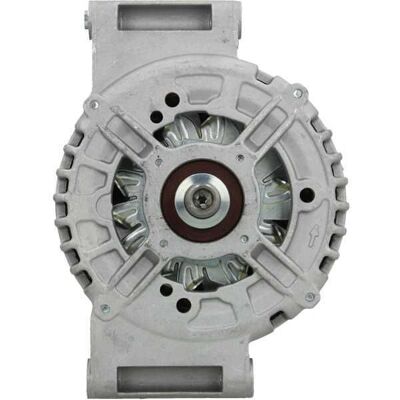 Land Rover Generator - 180A, 12V, Line Pro, 4 Monteringshuller Land Rover Generator - 180A, 12V, Line Pro, 4 Monteringshuller