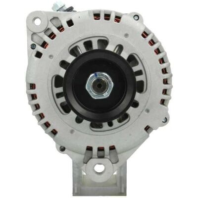 Nissan Generator 165.525.110.081 - Generator, 110A, 12V, B+ Anschluss, 6 Rillen Nissan Generator 165.525.110.081 - Generator, 110A, 12V, B+ Anschluss, 6 Rillen