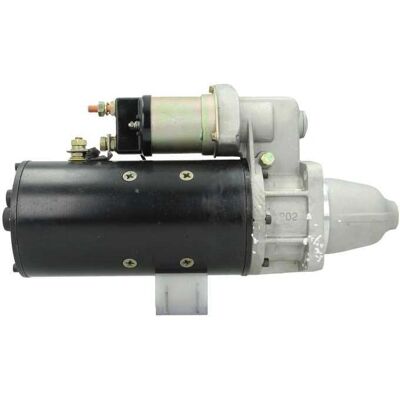 Plusline D13hp703+ Starter Motor Assembly - Starter Motor Assembly Plusline D13hp703+ Starter Motor Assembly - Starter Motor Assembly