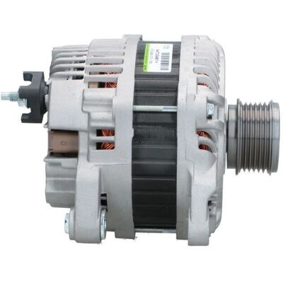 Renault 575.936.210.130 Generator - 12V, 210A, 6 Rillen, M8, +90° Renault 575.936.210.130 Generator - 12V, 210A, 6 Rillen, M8, +90°