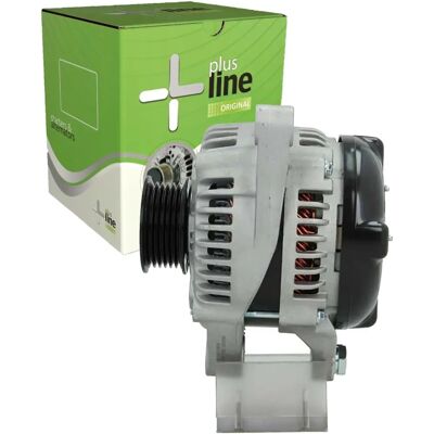 Lexus Generator 195.576.120.050 PlusLine Lexus Generator 195.576.120.050 PlusLine