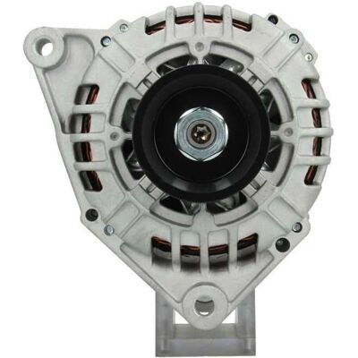 Audi Generator 12V 140A - Generator Audi Generator 12V 140A - Generator