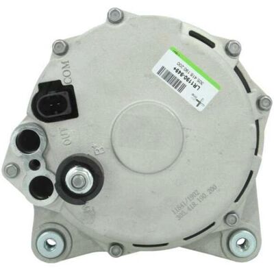 BV PSH 305.418.190.080 Alternator - 12V 190A für Audi A4 B8, A5 B8 BV PSH 305.418.190.080 Alternator - 12V 190A für Audi A4 B8, A5 B8