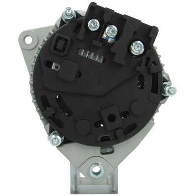 Land Rover Generator - 12V 100A, 49mm pulley, B+ terminal - Generator Land Rover Generator - 12V 100A, 49mm pulley, B+ terminal - Generator