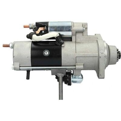 BV PSH 8720264314027 Démarreur - 11 dents, 5,5 kW, Sens horaire - Publicité BV PSH 8720264314027 Démarreur - 11 dents, 5,5 kW, Sens horaire - Publicité