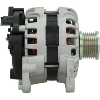 Alanko 10444644 - Alternator dla Dacia, Nissan, Renault - 90A Alanko 10444644 - Alternator dla Dacia, Nissan, Renault - 90A