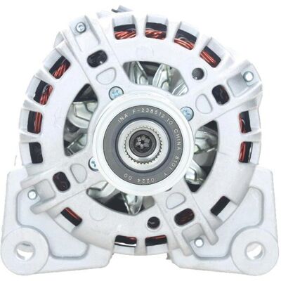 BV PSH 575.963.090.010 - Alternador para Renault/Dacia SUV BV PSH 575.963.090.010 - Alternador para Renault/Dacia SUV