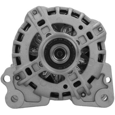 Alanko A0474 110A Alternator - Typ pojazdu Alanko A0474 110A Alternator - Typ pojazdu