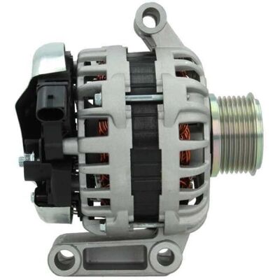 Ford Modell 595.948.110 Generator - OE Regulator (+Line Pro) 110A, 12V Ford Modell 595.948.110 Generator - OE Regulator (+Line Pro) 110A, 12V
