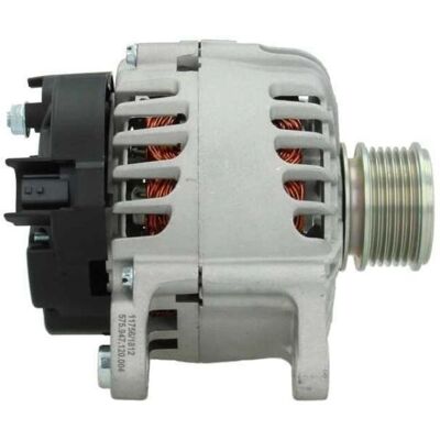 BV PSH 575.947.120.004 Alternator - 12V 120A, OE Regler (+Line Pro), Dacia Renault BV PSH 575.947.120.004 Alternator - 12V 120A, OE Regler (+Line Pro), Dacia Renault