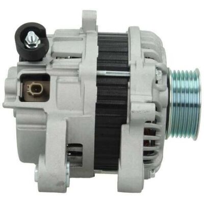 Honda 125.581.095.130 Alternator - 12V 95A Durable OEM Honda 125.581.095.130 Alternator - 12V 95A Durable OEM