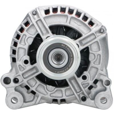 BV PSH 305.525.120.340 - Lichtmaschine - 12V 120A für VW & Audi BV PSH 305.525.120.340 - Lichtmaschine - 12V 120A für VW & Audi