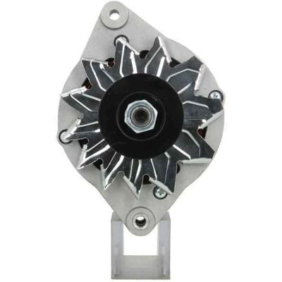 Opel 135.007.070.010 Generator - 70A, 12V, B+ (M6), 2 monteringshål Opel 135.007.070.010 Generator - 70A, 12V, B+ (M6), 2 monteringshål