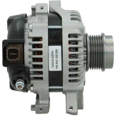 Daihatsu Alternator 12V 100A - Generator Daihatsu Alternator 12V 100A - Generator